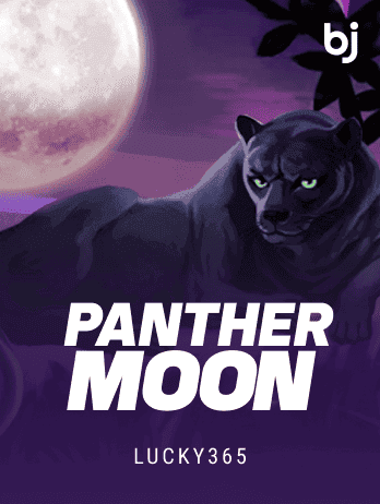 Panther Moon