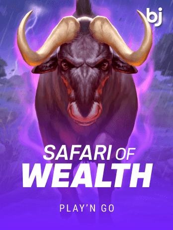 Safari of Wealth