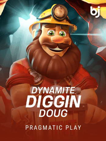 Dynamite Diggin Doug