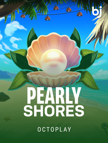 Pearly Shores